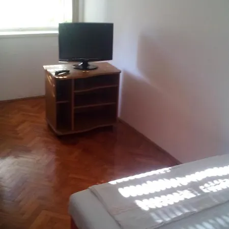 Odlican Apartman Za Vise Osoba U Blizini Grada *